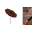 Parasol de marché rond 9,8 pi Kingsdown-28769833