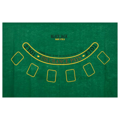 Freeport Park Plastic Poker Chips
