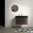 Wall Mounted Floating Bathroom Vanity with Sink and Ample Storage-106912672-106912674