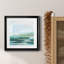 «Misty Inlet II», reproduction encadrée de qualité supérieure - prête à être accrochée-677754496-677754505-677806701
