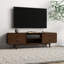 Meuble télé Alexa Mid Century Modern