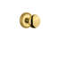 Grandeur Newport Rosette Privacy with Fifth Avenue Door Knob-204580948-209004346