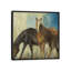 « cheval ii », impression sur toile-73211047-73211046-31290209