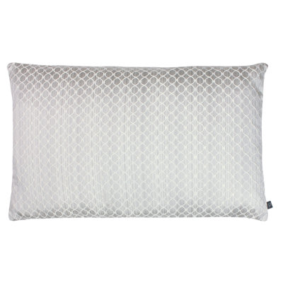 Geometric Rectangular Throw Pillow Cover