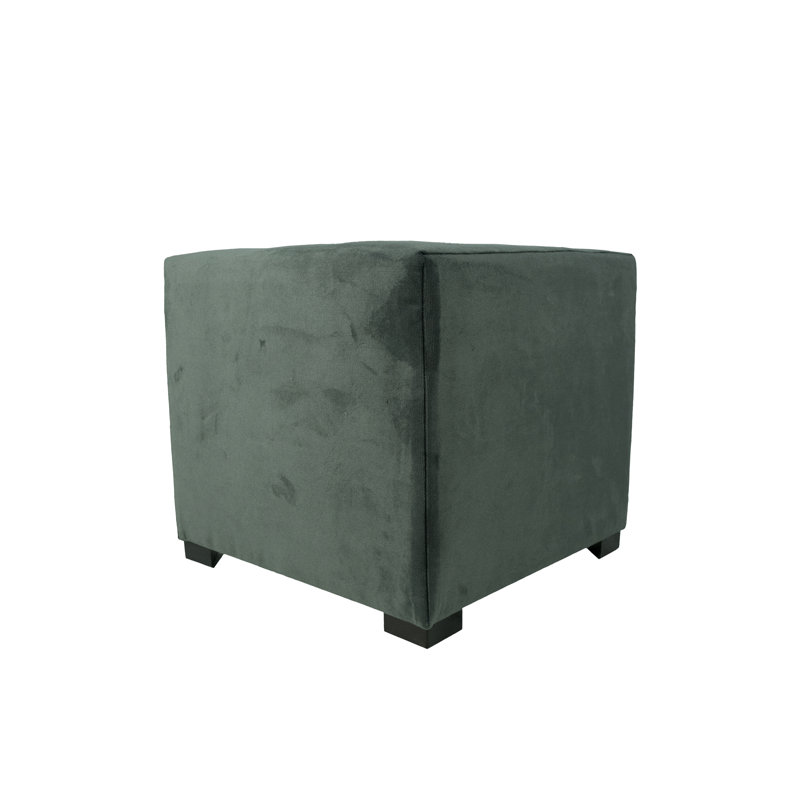 Emerie Upholstered Ottoman