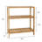Brayson 26" H x 23" W x 10" D Shelving Unit