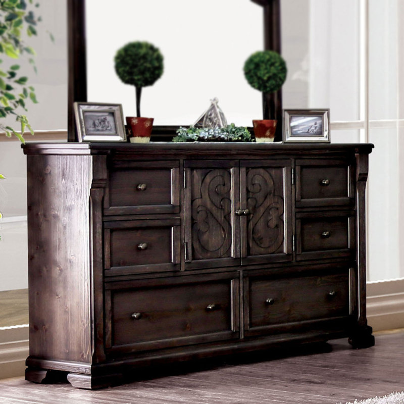 Commode amadora
