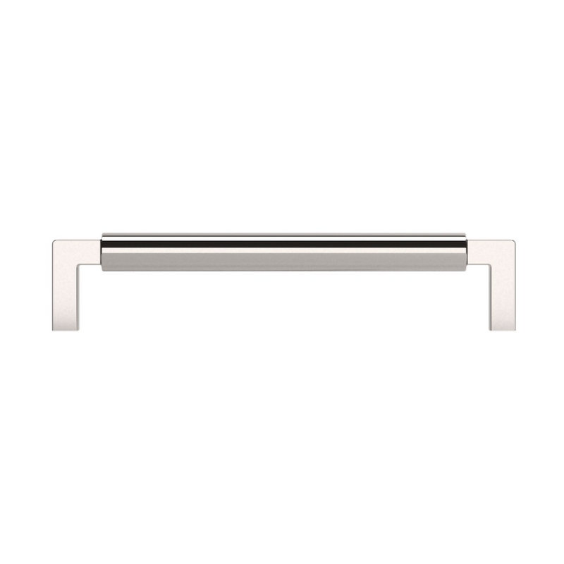 4432 Gramercy Pull, Polished Nickel