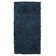 Shaggy Lush Dark Blue Rug