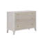 Mezzanine 3 - Drawer Solid Wood Dresser