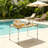Versatile Outdoor Utility Table,Adjustable Height Folding Camping Table,Portable Picnic Table