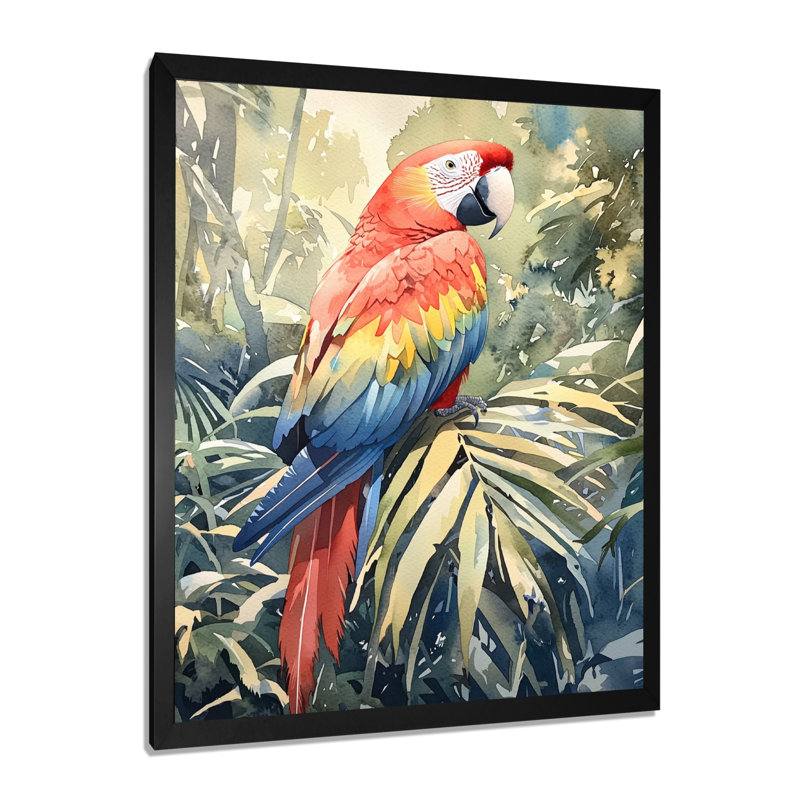 Corneal - Animals Canvas Prints, Noir, noir, noir, noir, H 20 po x l 12 po, Reproduction encadrée d'une seule photo