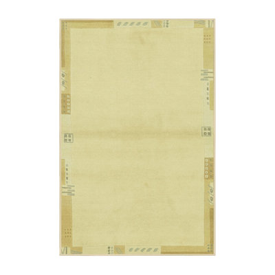 Abstract Indoor Rug