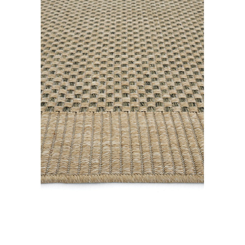 Regionald Indoor / Outdoor Area Rug, Rectangle 2'7" x 4'11"