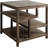 Suwannee Solid Wood End Table
