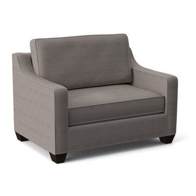 Clark Convertible Chair