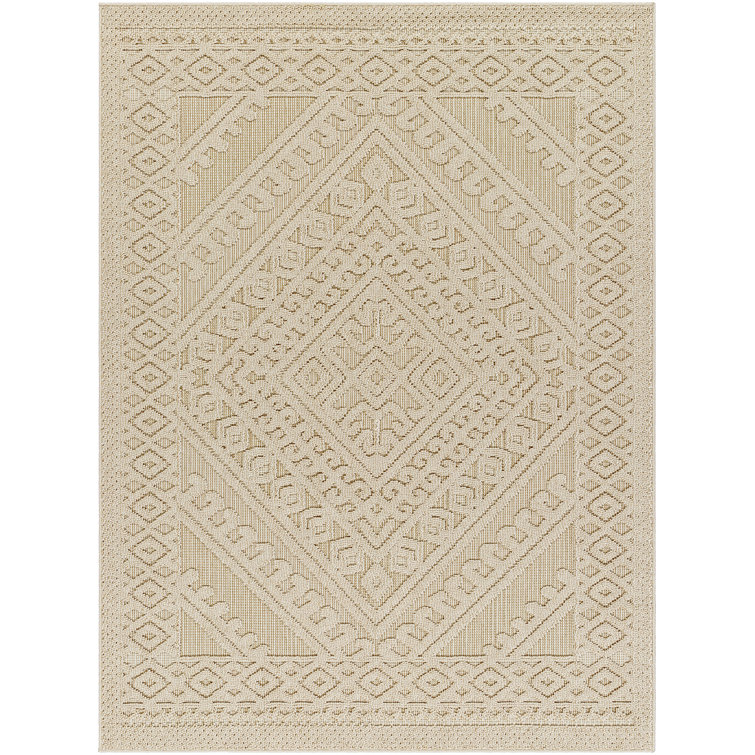James-Daniel Oriental Rug