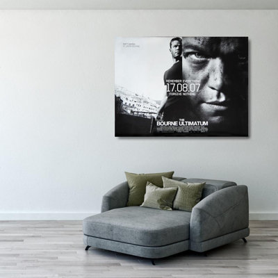 The Bourne Ultimatum