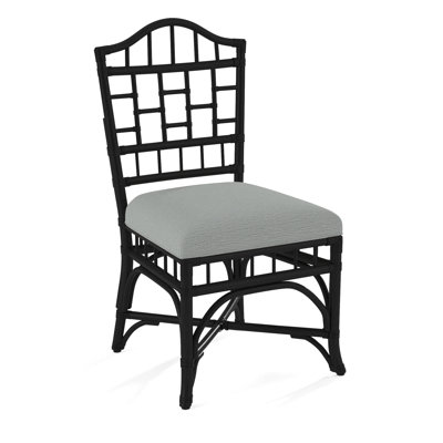 Chaise d'appoint Chippendale