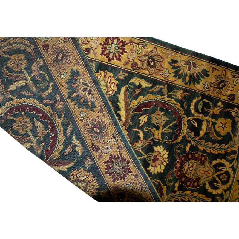 One-of-a-Kind 3'1" X 4' Area Rug