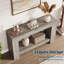 119.9 cm W Console Table