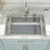 Sink Grid
