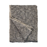 Brentwood Hand Woven Throw Blanket