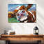 Curious Cow I-107671385