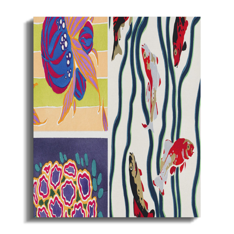 Wrapped Canvas Print Set, 76.2 cm H x 50.8 cm W