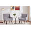 Halcott 29.2'' Wide Tufted Armchair-1159576292