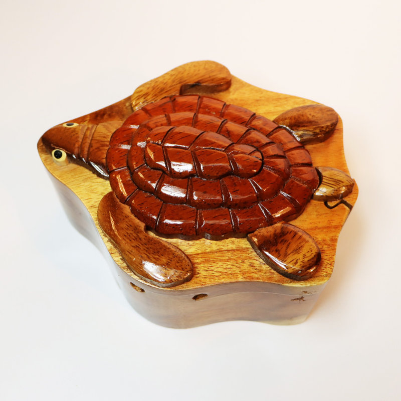 Boîte à énigmes Vilonia