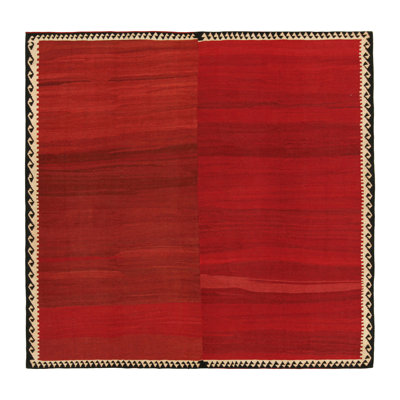 One-of-a-Kind 9'10" X 10'2" Area Rug