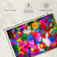 Fleurs Senne Origami