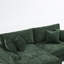 Canapé modulaire en chenille 2 pièces-698229798-698229816