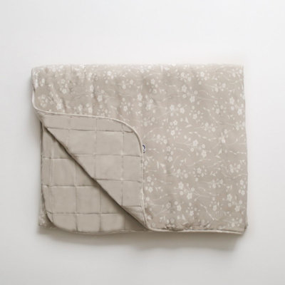 Couverture pour adulte simple - magnolia 2,5 TOG