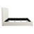 Brooke Upholstered Standard Bed-93602737