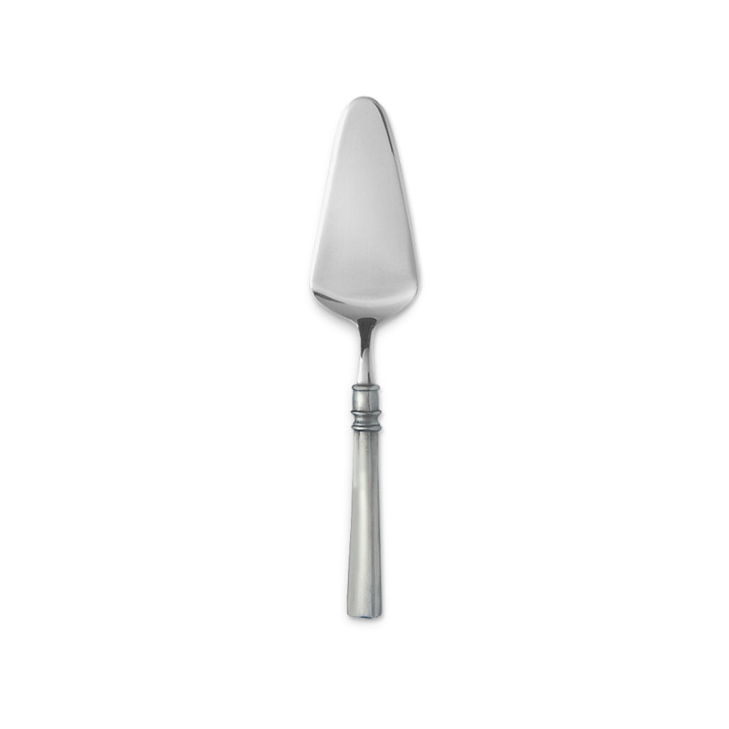 Lucia Cake / Pastry Server