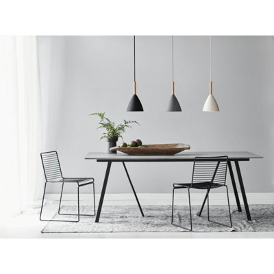 1 - Light Cone Pendant
