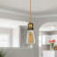 Annahy 1 - Light Single Pendant-1660067510