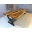 Geriene Solid Wood Dining Table