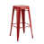 Rouge est en rupture de stock