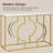 47.2" Console Table