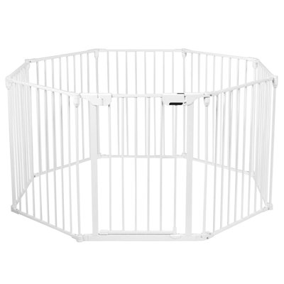 Stoutsville Safety Gate