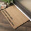Paniagua Non-Slip Outdoor Doormat