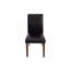 Ensemble de salle à manger rembourré 5 pièces Modern-1992721496-1992721502