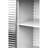 Seville Classics UltraHD 2-Door Rolling Cabinet-100948130