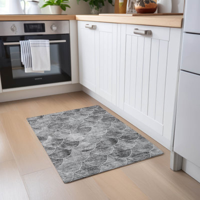 Tapis intérieur / extérieur lavable à la machine Karter