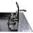 Steel Post Mounted Mailbox with Magnetic Closure-115312768