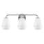 Éclairage pour meuble-lavabo Joss & Main Caravella-310471408