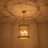 Qudarius 4-Light Dimmable Iron Drum Chandelier-1295566517-1283296522